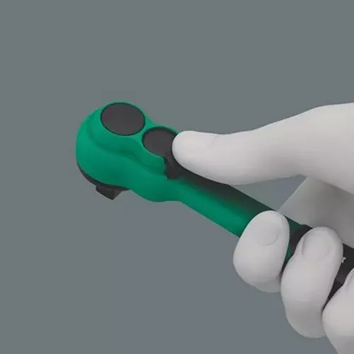 wera-8100-sb-12-zyklop-comfort-ratchet-set-with-38-inch-95-mm-drive-and-80-teeth-5005530001-set-of-16