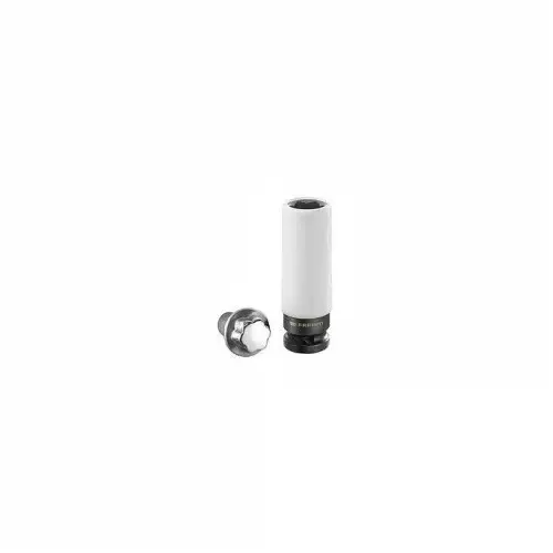 Facom 1/2 inch Drive Impact Socket, 80,3 mm length, NS.MBPF