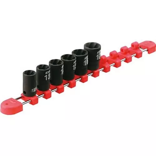 Ktc Twist Socket Set, TB3TW10