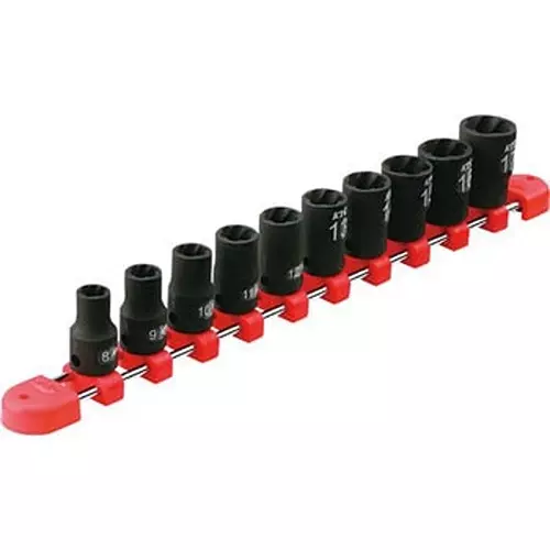 Ktc Twist Socket Set, TB3TW10