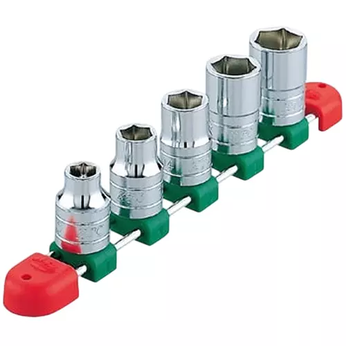 Ktc Socket Set 12.7 mm Sq. Drive, TB410XE