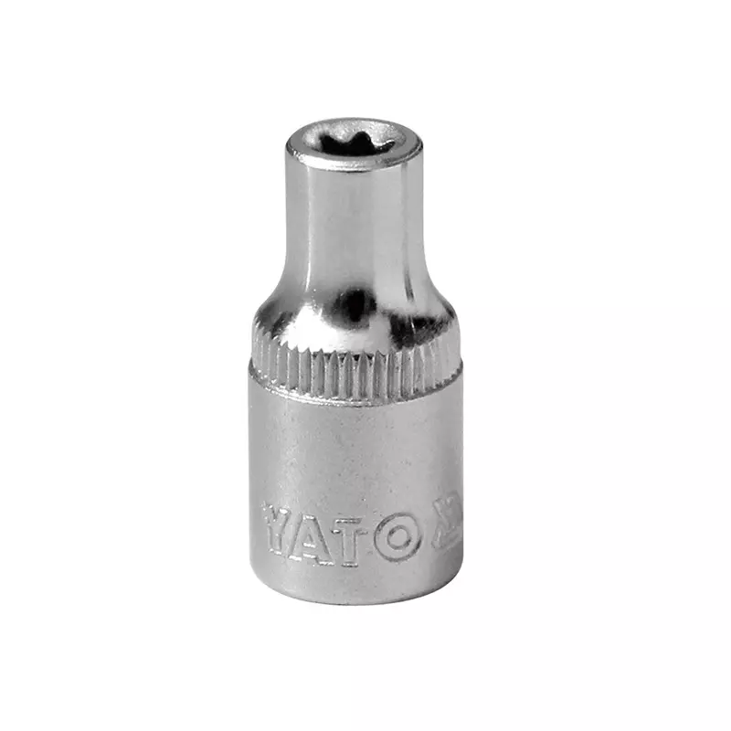 Yato 3/8 inch (0.952 cm) Torx Socket Bit, YT-05234