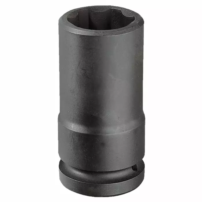 Facom 33mm, 1 inch Drive Impact Socket, 100 mm length, NMB.33