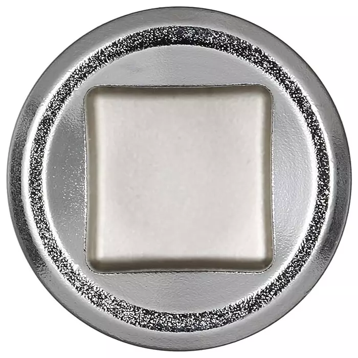 TONE Socket Adapter 9.5 mm Drive Size 9.5 Concave x 12.7 Convex, HP58