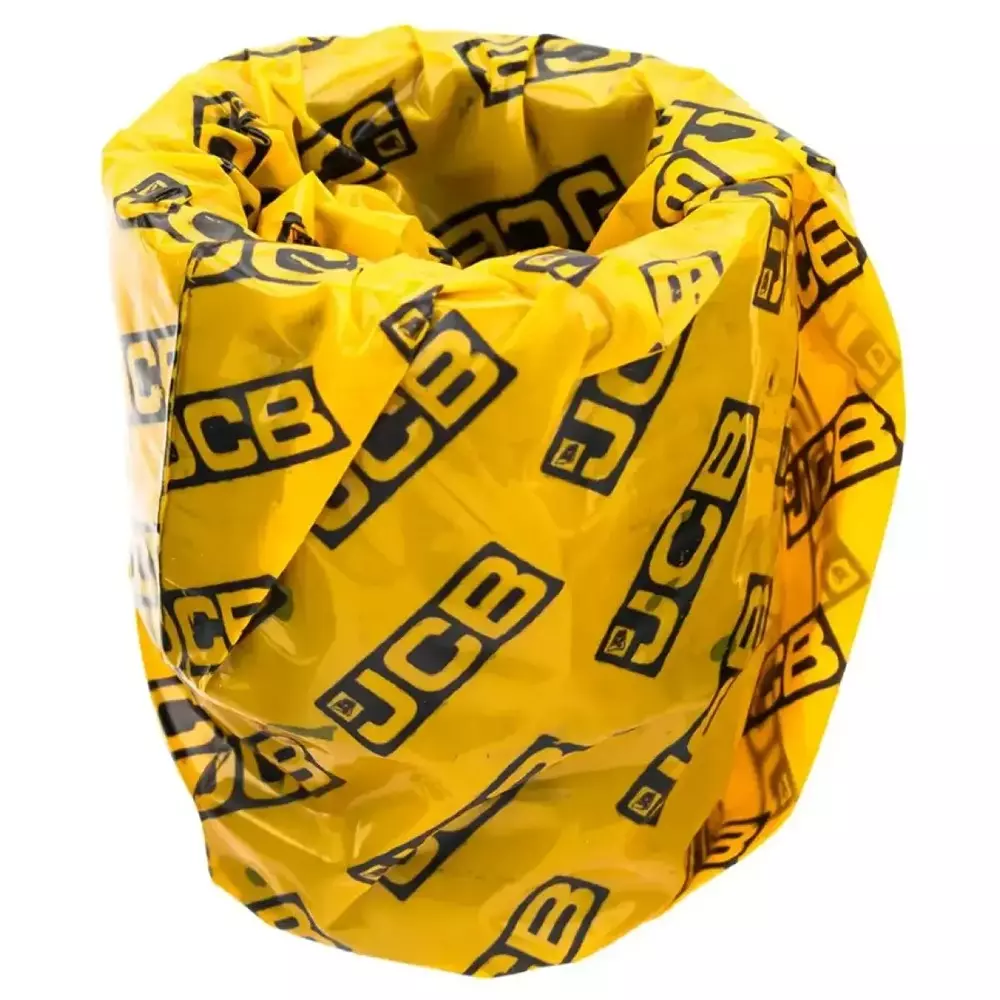 JCB Air Impact Socket Chrome-Molybdenum 1 Inch (25.4 mm) Size Black 41 mm, JCB-48541