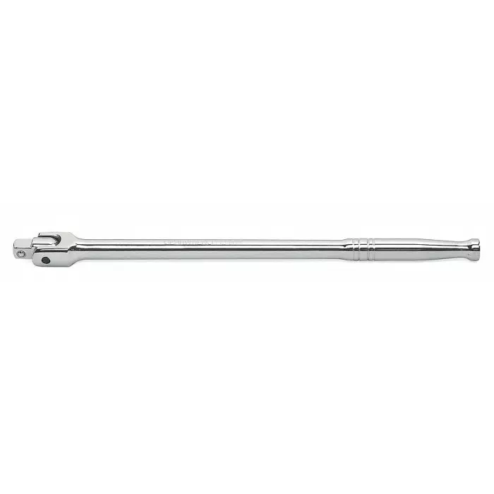 GEARWRENCH 19-Piece Imperial 1/2 in Standard Socket Set with Ratchet 6 point, 80791