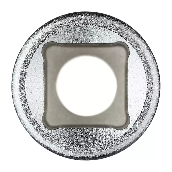 TONE Deep Socket 6 Corners 9 mm Size 9.5 mm Drive, HP3S-09L