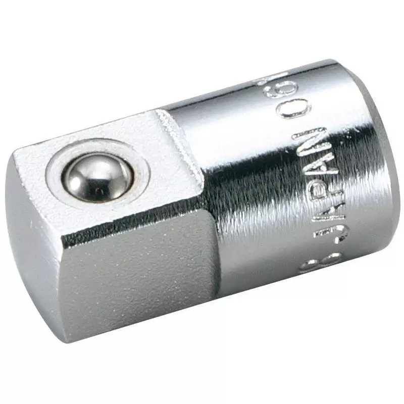 TONE Socket Adapter 9.5 mm Drive Size 25.3 mm , 48HP