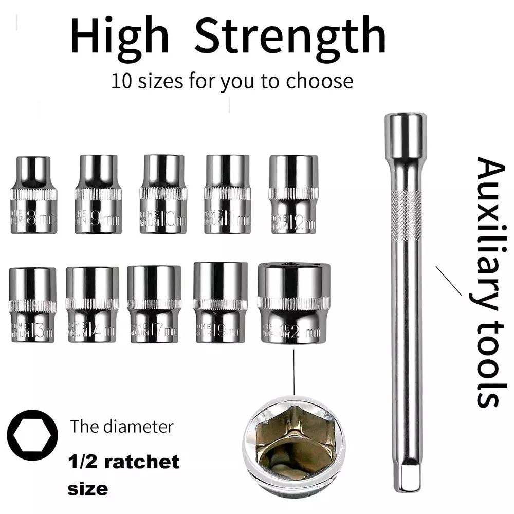generic-12-pcs-deep-impact-fixed-square-socket-set-cr-mo-steel-body-and-10-24-mm-socket-size-for-servicing-cars-bikes-machines