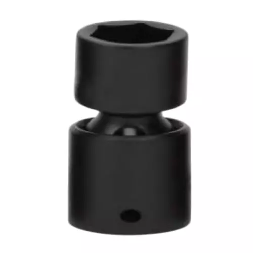 De Neers Swivel Impact Socket 25 mm (1 inch) Drive (Size 24 to 50 mm)