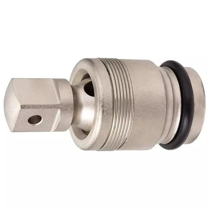 TONE Impact Ball Joint About 20° Head 19 mm drive Size, HPNJ60S