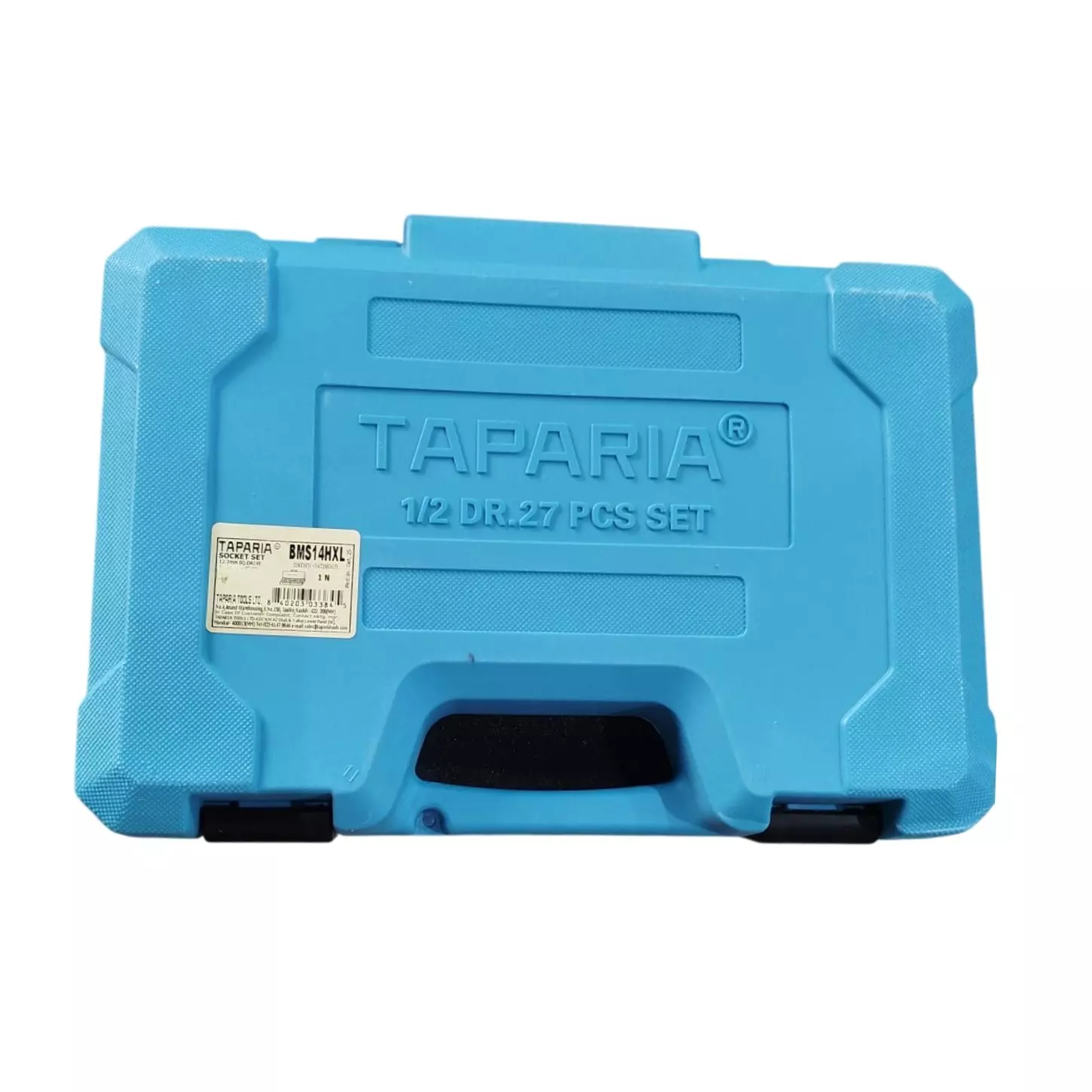 Taparia Socket Set BMS14HXL