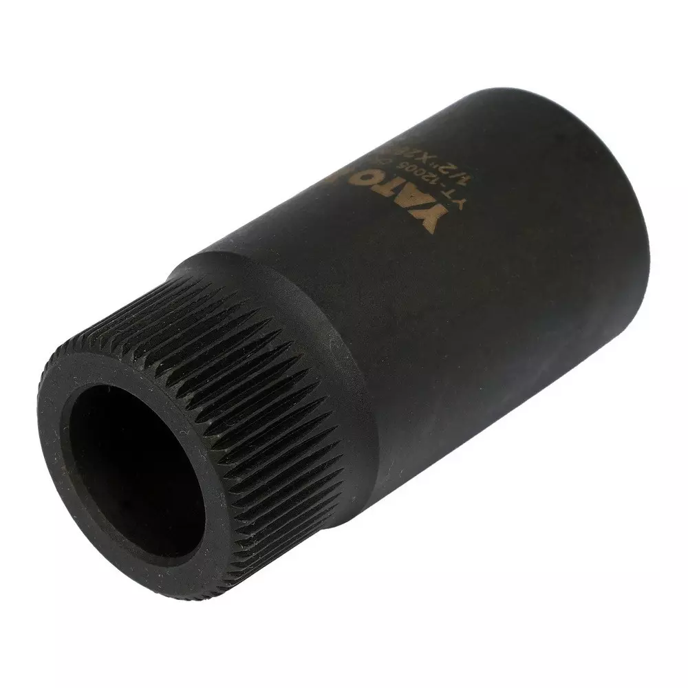 Yato 1/2 inch (12.7 mm) Special Socket Antechamber Injecton Pump, YT-12005