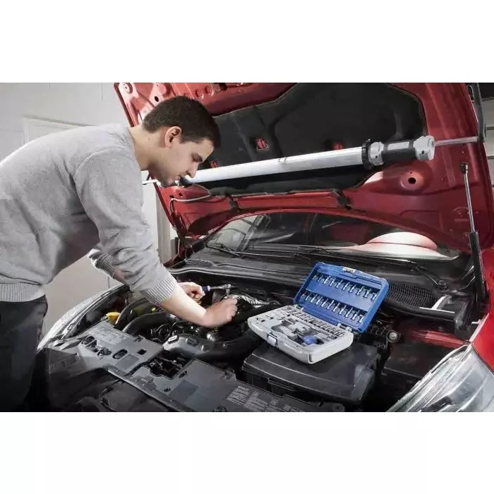 facom-42-piece-metric-14-in-standard-socketbit-set-with-ratchet-6-point-hex-bit-phillips-bit-pozidriv-e030702