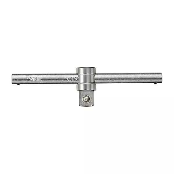 TONE T Slide Handle 8 mm Handle Size 9.5 mm Drive, HPSL30