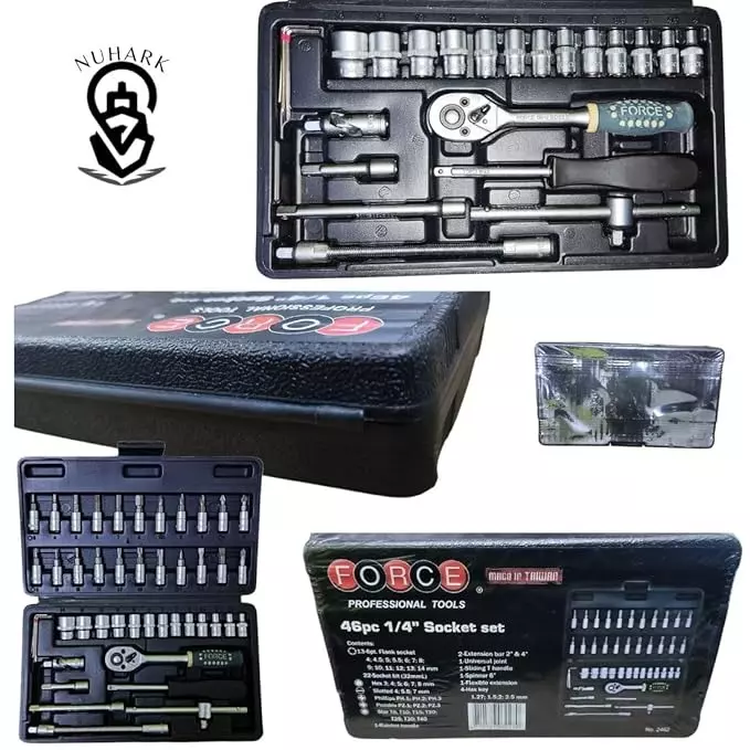 generic-46-pcs-socket-set-chrome-vanadium-steel-body-for-automotive-garages-workshops-force-2462