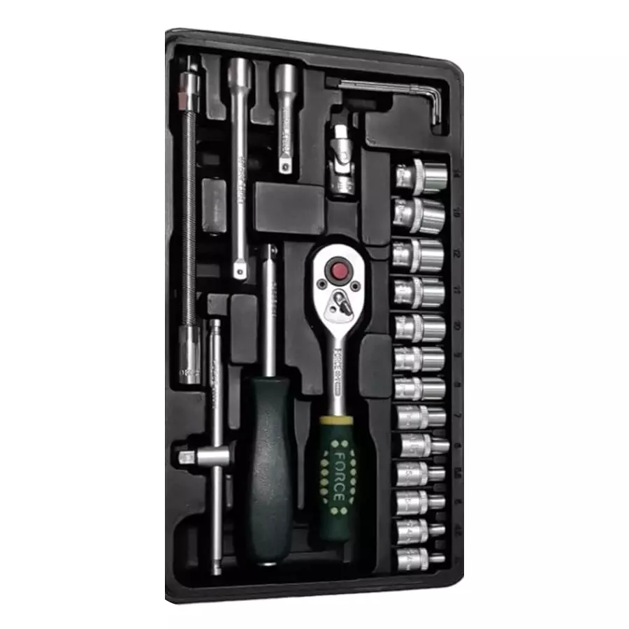 generic-46-pcs-socket-set-chrome-vanadium-steel-body-for-automotive-garages-workshops-force-2462