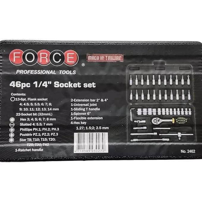 generic-46-pcs-socket-set-chrome-vanadium-steel-body-for-automotive-garages-workshops-force-2462
