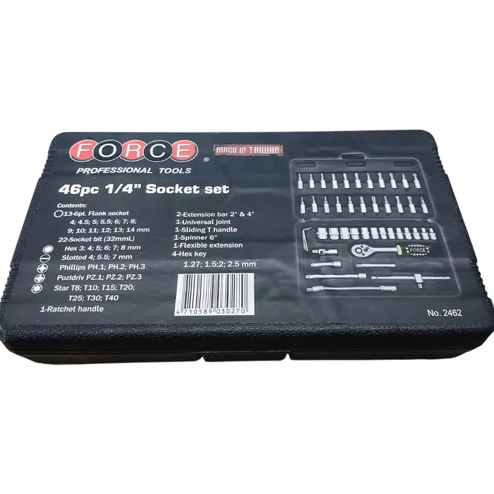 generic-46-pcs-socket-set-chrome-vanadium-steel-body-for-automotive-garages-workshops-force-2462