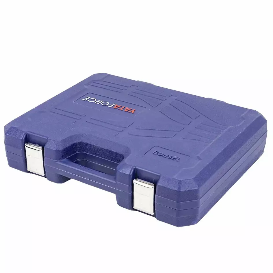 yataforce-125-pcs-socket-kit-with-ratchet-wrenches-chrome-vanadium-steel-12-inch-127-mm-size-silver-for-home-garage-auto-repairs-use