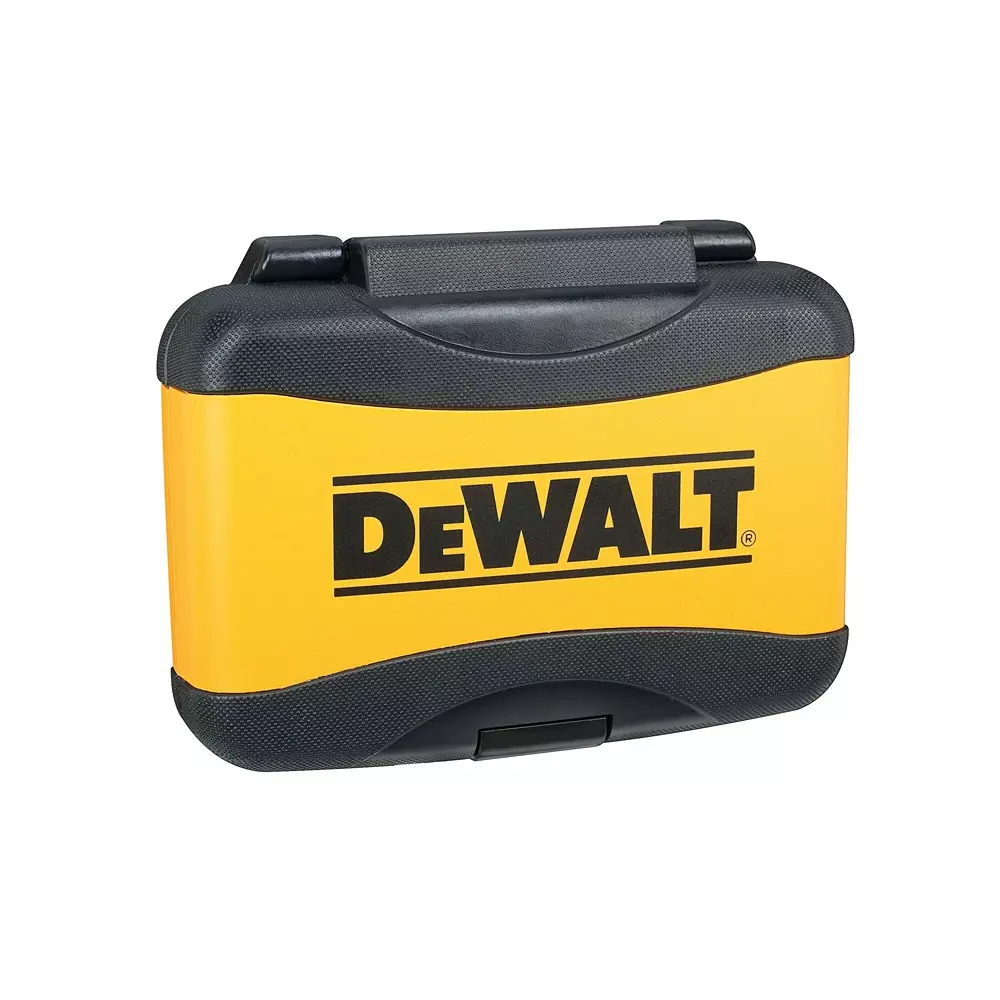 Dewalt DT7506-QZ Impact Socket Set 17 Pcs.