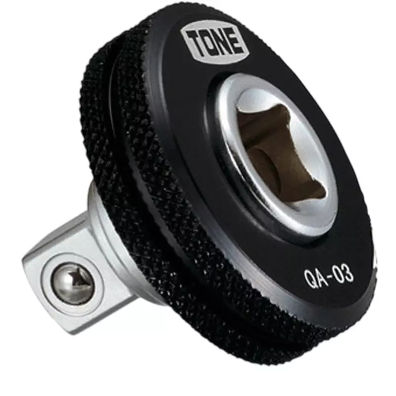 TONE Quick Adapter 12.7 mm, QA-04
