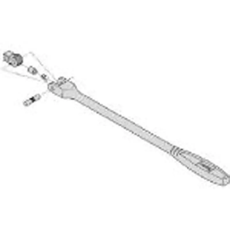 TONE Nut Spinner Repair Kit for NS4 - NS4S - NS4L, RK-NS4