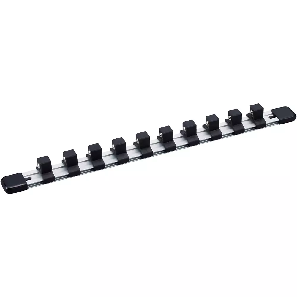 TONE Socket Holder (Aluminum Type) 12.7 mm Square Drive, SH1410