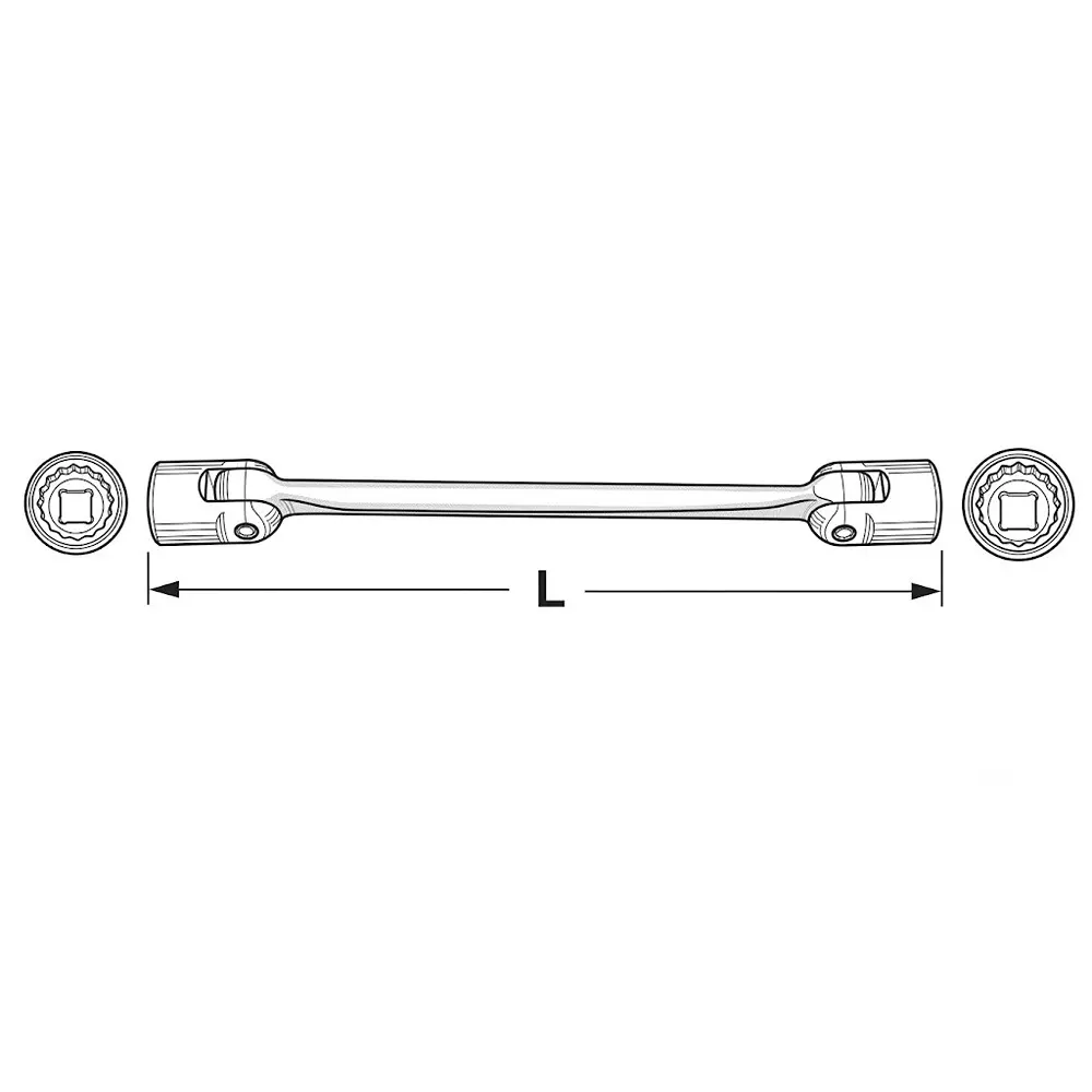 blue-point-flexible-socket-wrench-with-chrome-finish-cr-v-steel-body-and-12x14-mm-size-blpbwref1214