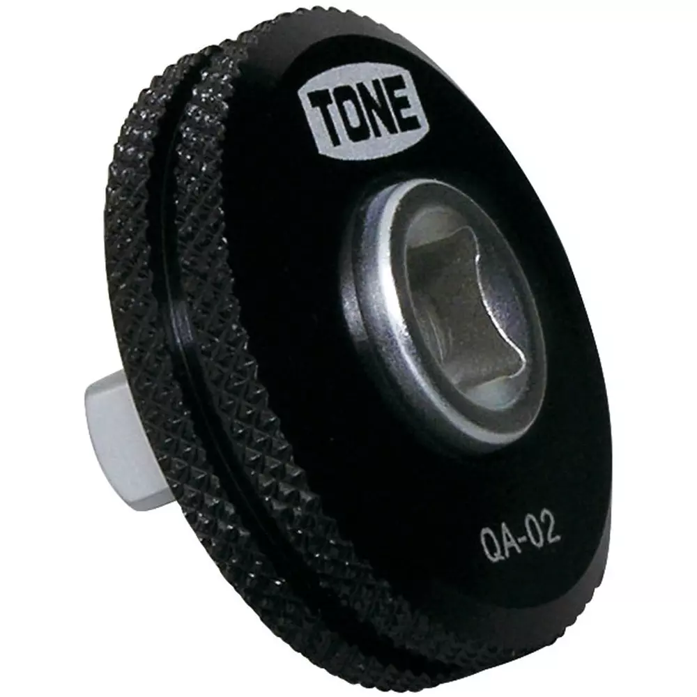 TONE Quick Adapter 6.35 mm 19 mm Length, QA-02