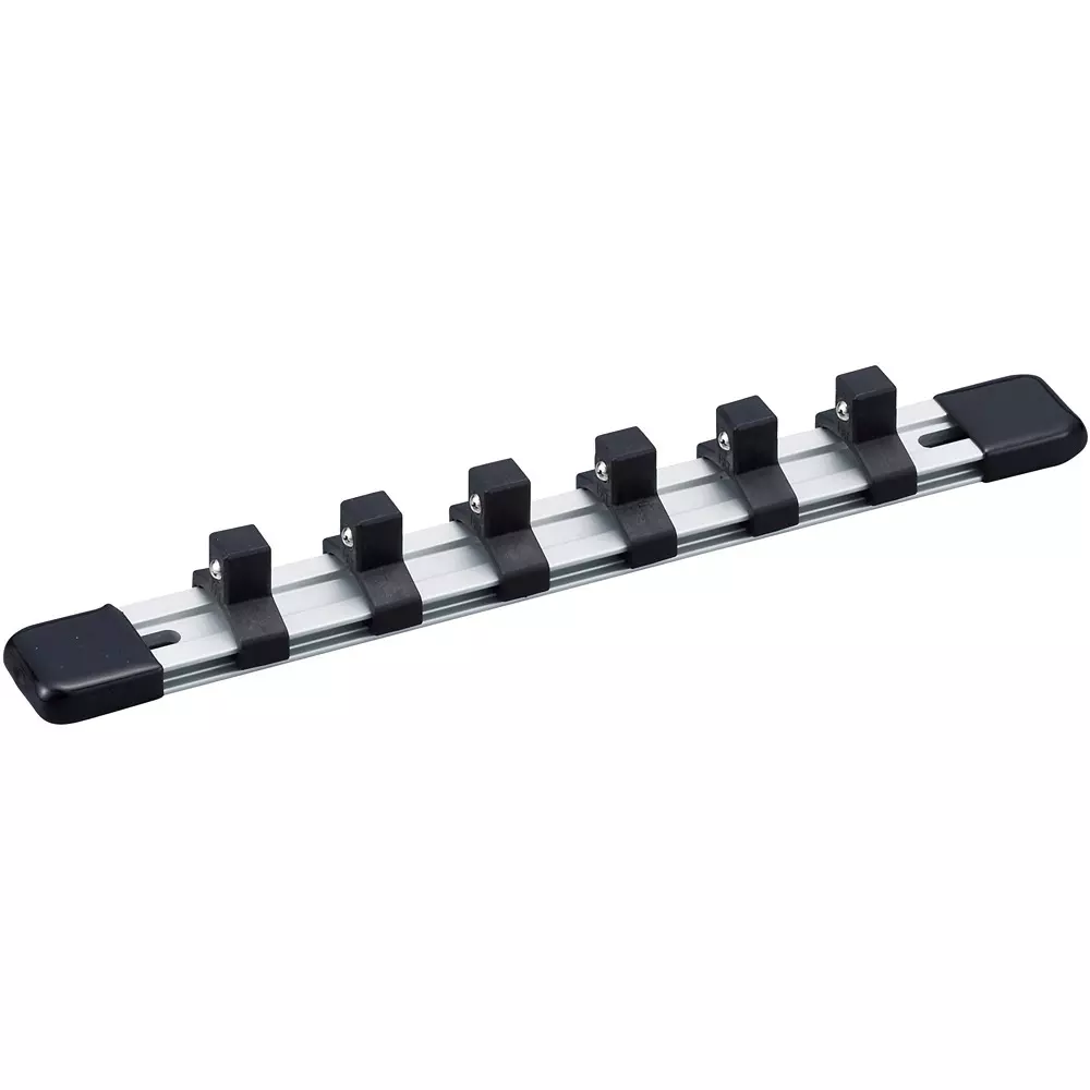 TONE Socket Holder (Aluminum Type) 9.5 mm Square Drive, SH1306