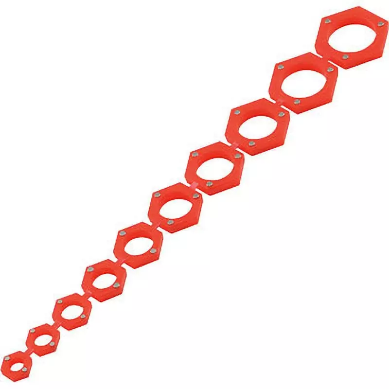 tone-nut-catch-magnet-176-mm-length-1132-to-78-inch-ncmgb100