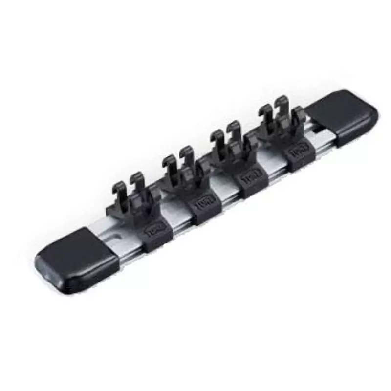 TONE Socket Holder Aluminum 12.7 mm Square Drive, SH2404