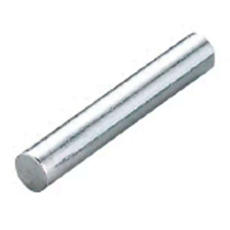 TONE Impact Pin 3.5 mm Diameter and 25 Overall Length, PIN3525S (Pack of 10 Pcs)