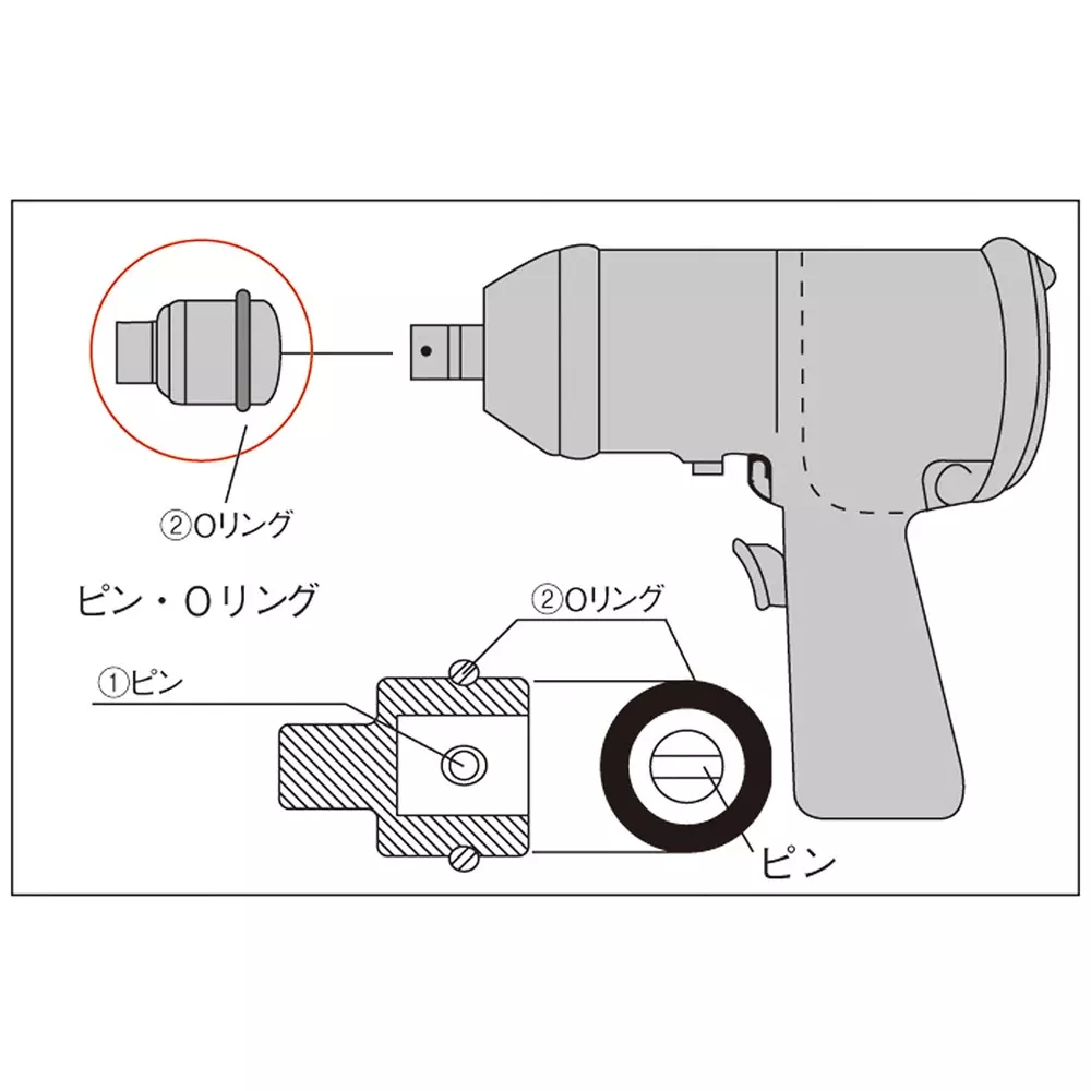 tone-impact-pin-35-mm-diameter-and-25-overall-length-pin3525s-pack-of-10-pcs