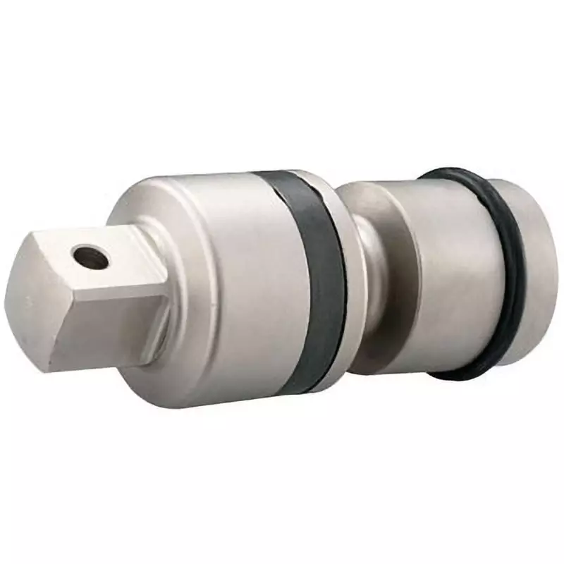 TONE Universal Joint For Impact Electroless Nickel Plating 25.4mm, NJ80