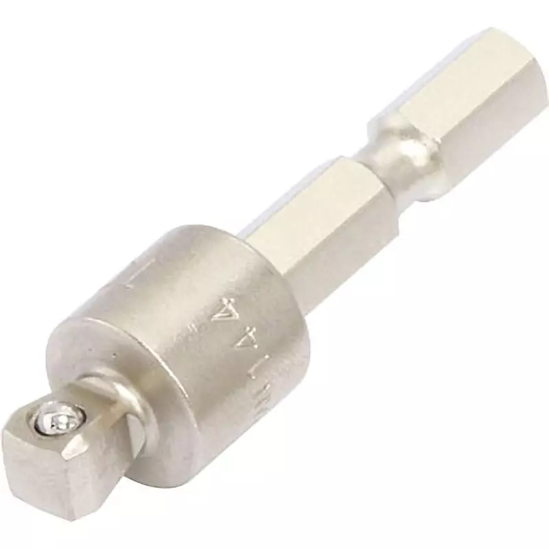 TONE Swing Socket Adapter For Electric Drill 9.5 mm, 2BAF-12