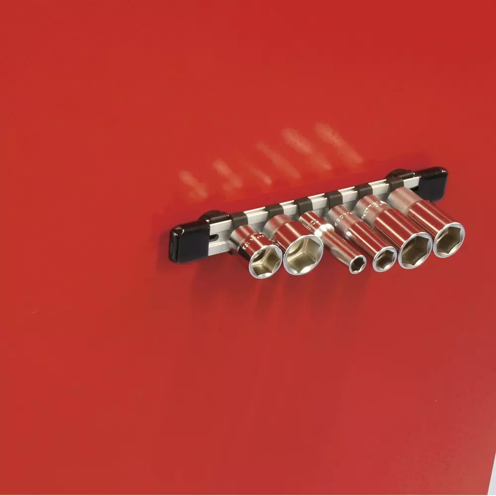 TONE Magnetic Clip For Rail, SH1MG2