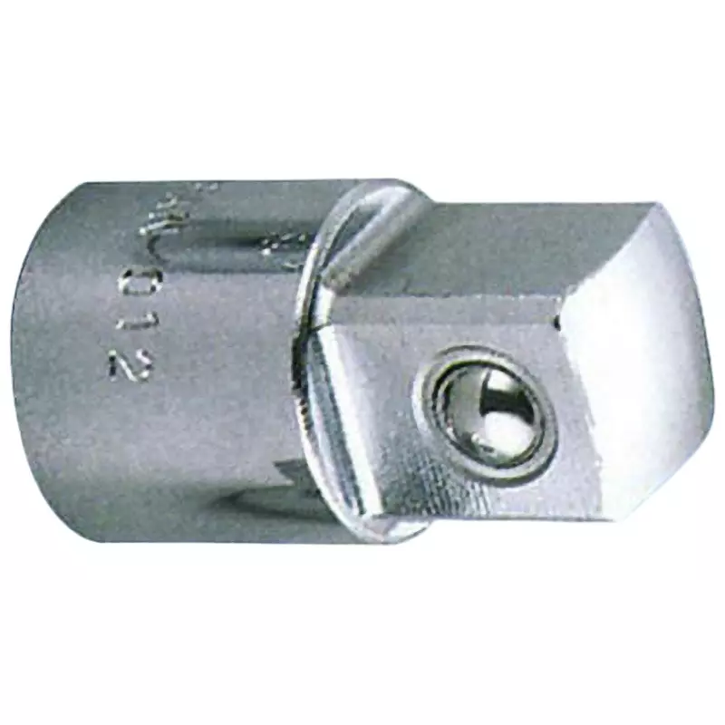 TONE Socket Adapter 25.4 mm Concave, 38.1mm Convex, 168