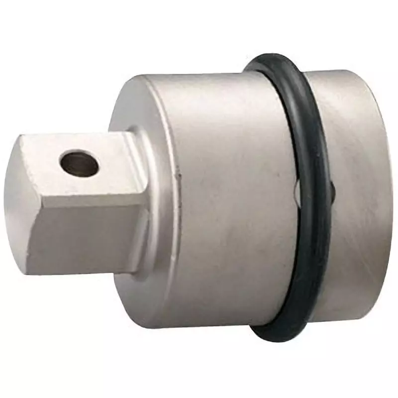 TONE Impact Socket Adapter Electroless Nickel Plated 25.4 mm Concave x 19.0 mm Convex, NA86