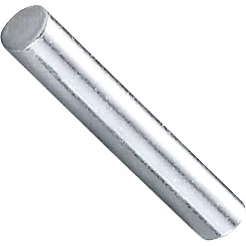TONE Pin For Impact Socket 4 mm Diameter and 40 Overall Length, P4040S (Pack of 10 Pcs)
