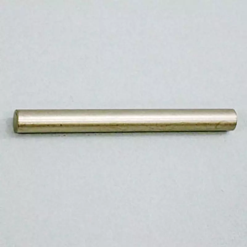 TONE Pin For Impact Socket 4 mm Diameter and 40 Overall Length, P4040S (Pack of 10 Pcs)