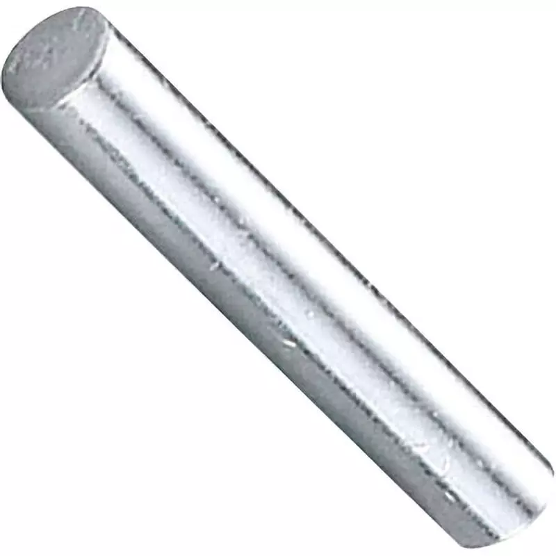 TONE Impact Socket Pin 3 mm Diameter and 15 Overall Length, PIN3015S (Pack of 10 Pcs)