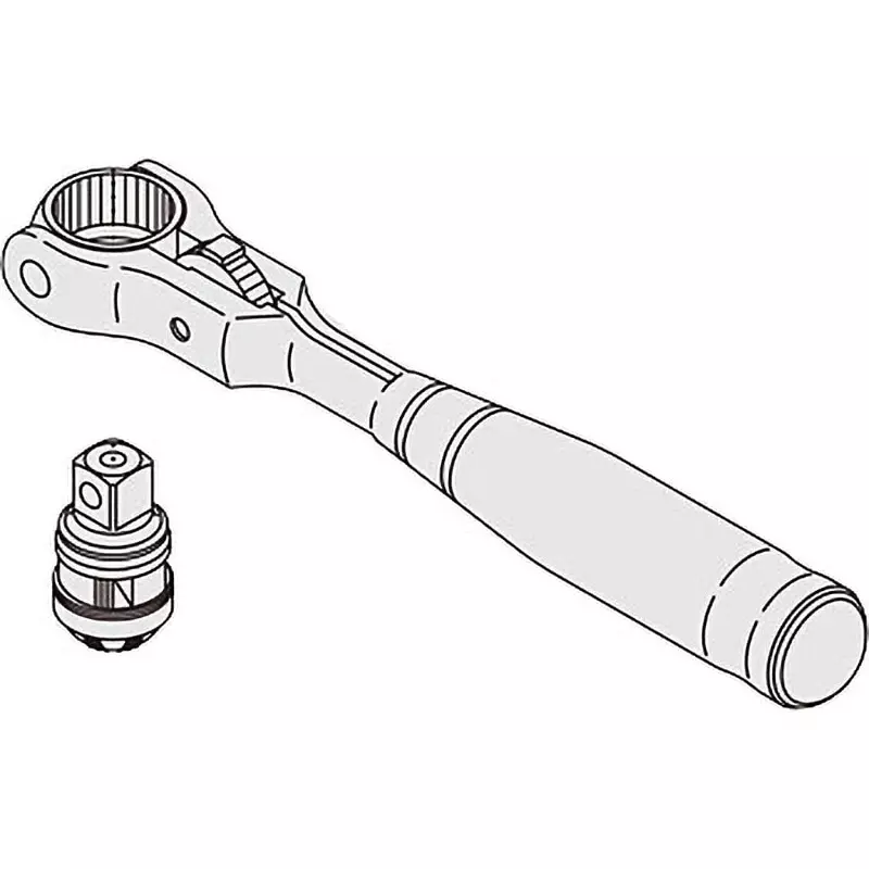 TONE Repair Kit for RH4FH - RH4FHL - RH4FHX , RK-RH4FH