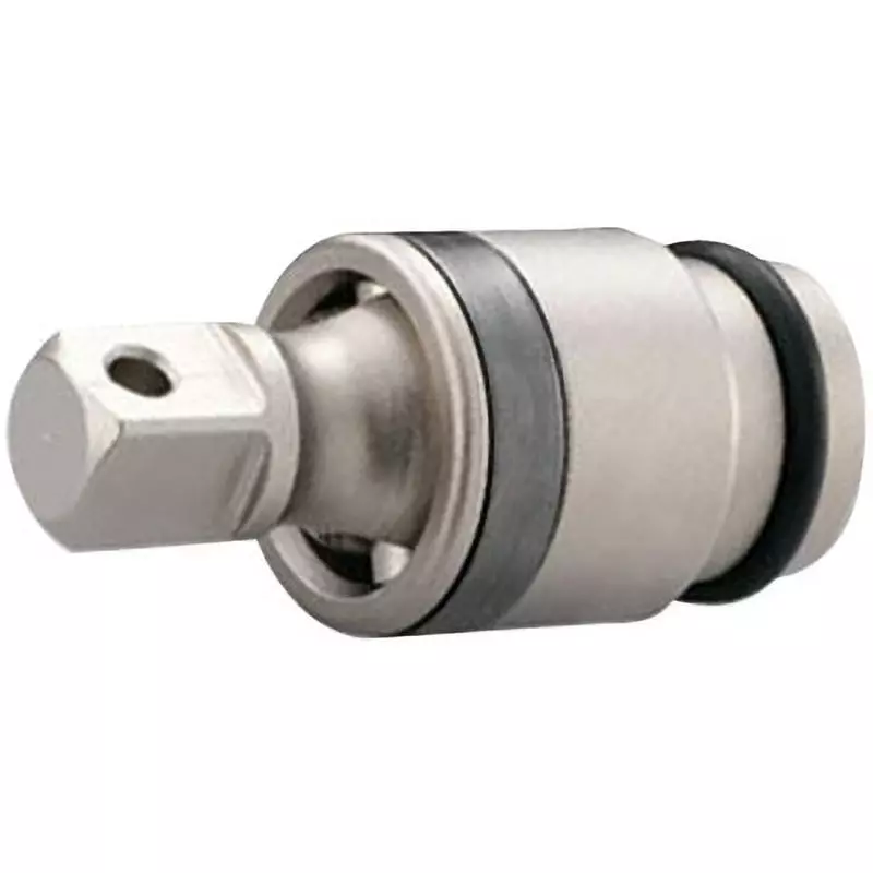 TONE Universal Joint For Impact Electroless Nickel Plating 9.5mm, NJ30S