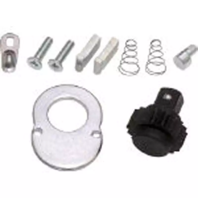 TONE Ratchet Handle Repair Kit 6.35 mm Square Drive, RK-RH2H