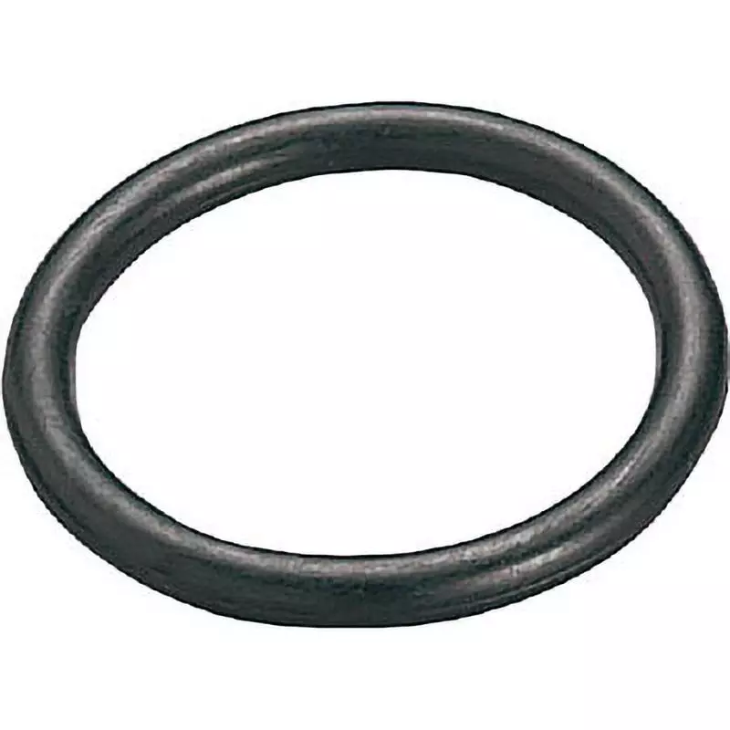 TONE Impact O-Ring 5.3mm Thickness 40.6 mm Inner Dia., RAS326S (Pack of 10 Pcs)