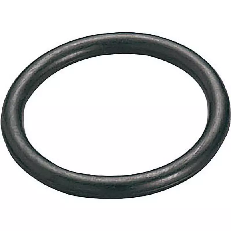 TONE Impact O-Ring 5.3mm Thickness 40.6 mm Inner Dia., RAS326S (Pack of 10 Pcs)