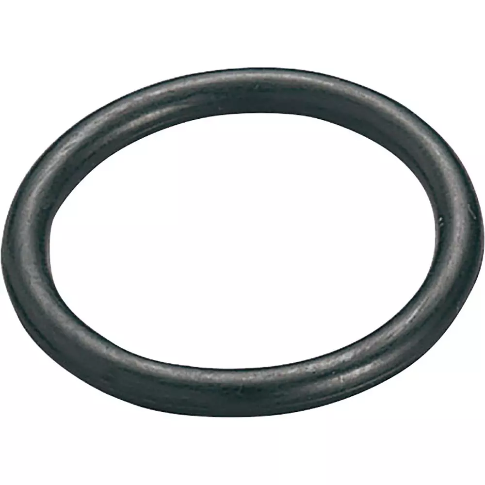 TONE O-Ring / Impact Black 21.7 mm Diameter 3.5 mm Width, RINGP22AS (Pack of 10 Pcs)