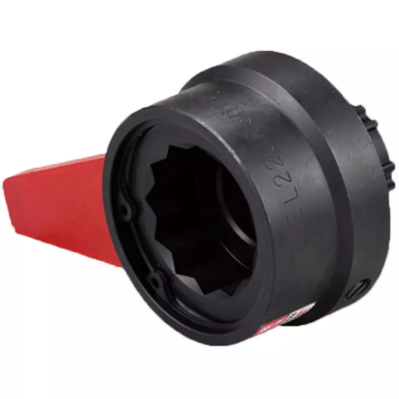 TONE Lever Socket 36 mm Width Across Flates, 24UR36T